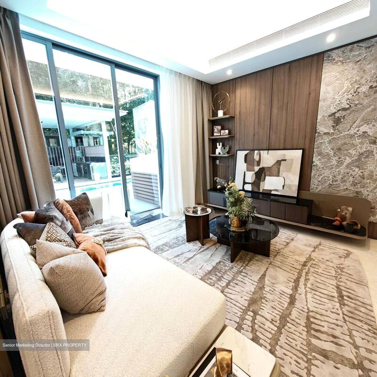 Greenwood Mews (D11), Terrace #521794751